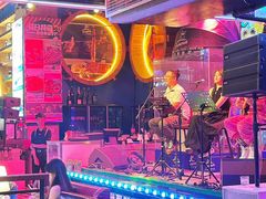 -Famous肥猫墨西哥音乐餐吧(五棵松华熙LIVE店)