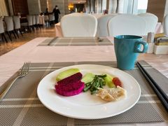 -宁波逸东豪生大酒店·豪生咖啡厅