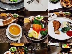 -枫品铁板烧(东樾店)