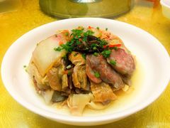 -郭师傅(殷高西路店)