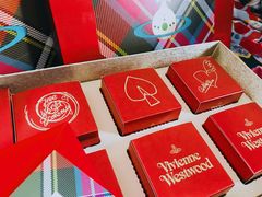-Vivienne Westwood(上海来福士广场店)