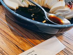 皮蛋豆腐-故宫餐厅(景运门店)