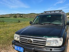 -塞罕坝国家级自然保护区