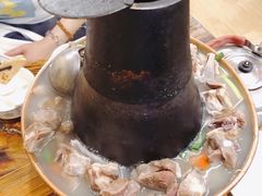 -小锅巴纳西餐厅