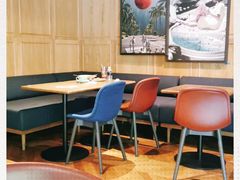 大堂-Wagas沃歌斯(大学路店)