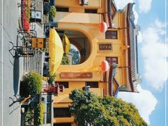 -桂林独秀峰王城景区