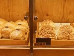 -好百客面包房(远大美食城店)