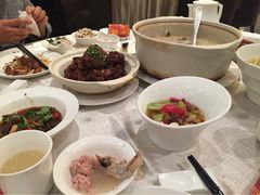 同庆楼(滨湖万达店)-同庆楼(滨湖万达广场店)