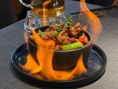 -南里山房·新淮扬菜(徐汇万科店)