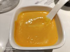 南瓜粥-花味烤肉·拌饭(庐阳万象汇店)