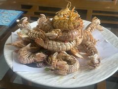 -良师门滨海人家·海鲜·家常菜(滨海城店)