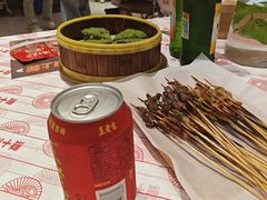 -谭十三大排档·18年老字号(船山路总店)