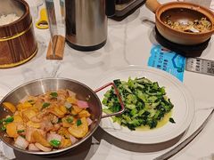 -阿露佳·舌尖上的安吉菜