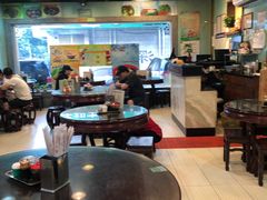 大堂-昇记肠粉王(福华路店)
