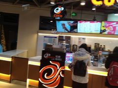 -CoCo都可(嘉定日月光店)