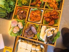 -阿昌白族石板烧(大理古城店)