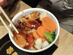 -吉野家(群力王府井店)