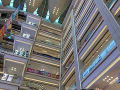 -红星美凯龙北京至尊MALL(东四环中路店)