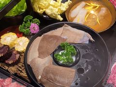 -原牛道·潮汕围炉火锅(讯美店)