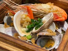 -长沙北辰洲际酒店-兰调全日餐厅