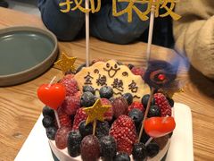 -薇酌饮·陕西菜(南门外店)
