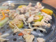 -映日农场无花果鸡(滨江东路店)