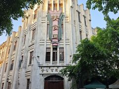 -两江国际影视城