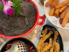 -钢管厂五区小郡肝火锅串串香(清河店)