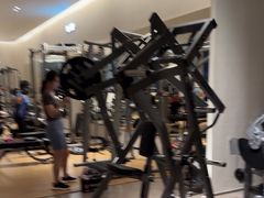 -YCHL FIT 健身(星寰店)
