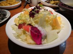 -黑鸡小馆(金源店)