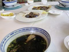 -阳澄湖费尔蒙酒店颐丰阁中餐厅(马鞍山西路店)