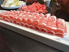 -南门四季铜锅涮肉(大屯·北苑店)