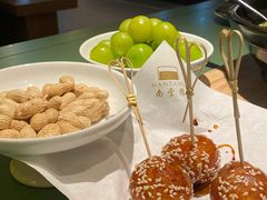 -南堂小馆·川菜馆(德商国际店)