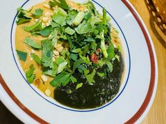 小料-洱火云南酸菜牛肉火锅(石景山当代商城店)