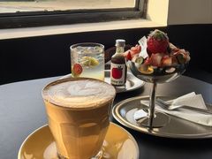 -ChanDu躔度咖啡(灯塔店)