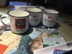 -豆蔻电影主题餐厅(四牌楼店)