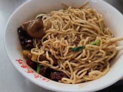 大肠-泰顺江南春面馆