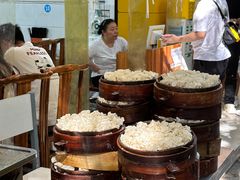 -海汇源老烧麦店(东大街总店)