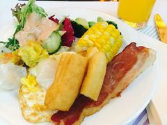 -深圳博林圣海伦酒店