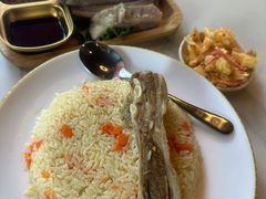 -塔里木的羊·新疆特色餐厅(钱湖北路店)