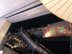 -绿茶餐厅(深圳龙华天虹购物中心店)