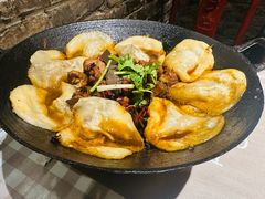 -百味地锅鸡(二店·财校分店)