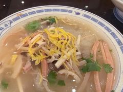 -老雒阳面馆·水席·洛阳菜(王城路店)