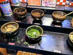 -呷哺呷哺 黄金牧场 (欢乐谷店)