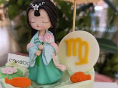 -CAKE BOSS 蛋糕老板(西单君太百货店)