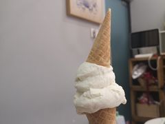 桂花酒酿-歎雪糕低糖低脂Gelato冰淇淋