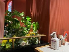 -墨纪Mojí墨西哥餐厅(南开大悦城店)
