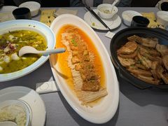 -章吴记喜瑞餐厅(东东城店)
