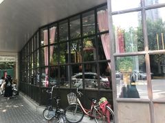 -茹·pure vegan(博华广场店)