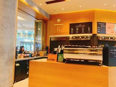-星巴克臻选(北京世贸天阶店)
